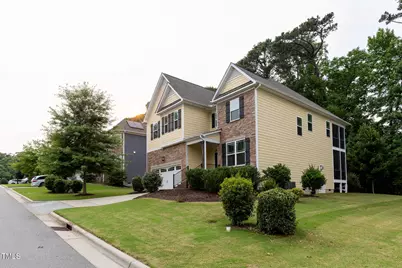 317 Springhurst Lane, Cary, NC 27511 - Photo 56