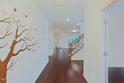 317 Springhurst Lane, Cary, NC 27511 - Photo 8