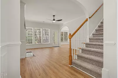 8416 Tie Stone Way, Raleigh, NC 27613 - Photo 4