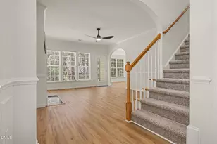 8416 Tie Stone Way, Raleigh, NC 27613 - Photo 4