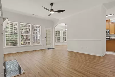 8416 Tie Stone Way, Raleigh, NC 27613 - Photo 6
