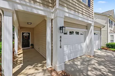 8416 Tie Stone Way, Raleigh, NC 27613 - Photo 2