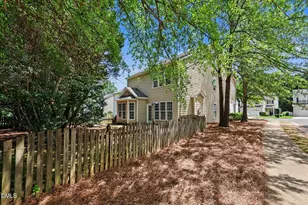 8416 Tie Stone Way, Raleigh, NC 27613 - Photo 22