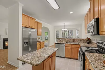 8416 Tie Stone Way, Raleigh, NC 27613 - Photo 8