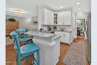 1002 Surry Dale Court, Apex, NC 27502 - Photo 22