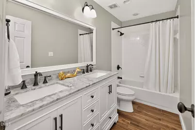1002 Surry Dale Court, Apex, NC 27502 - Photo 46