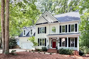 1002 Surry Dale Ct, Apex, NC 27502 - Photo 2
