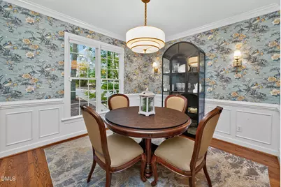 1002 Surry Dale Court, Apex, NC 27502 - Photo 12
