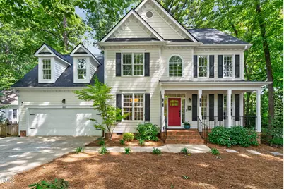 1002 Surry Dale Court, Apex, NC 27502 - Photo 1