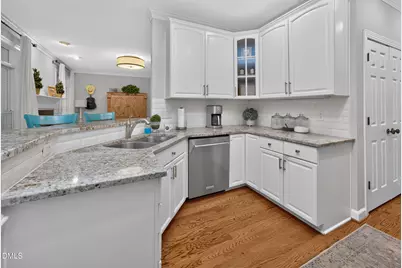 1002 Surry Dale Court, Apex, NC 27502 - Photo 18