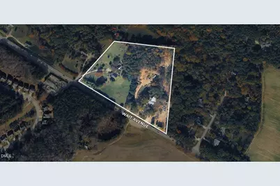 2033 Wait Avenue, Wake Forest, NC 27587 - Photo 2