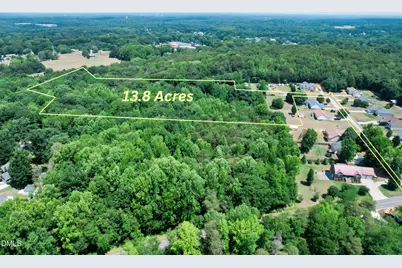 0 Raven Brook Way, Granite Quarry, NC 28146 - Photo 2