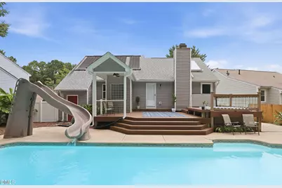8108 Bellingham Circle, Raleigh, NC 27615 - Photo 32