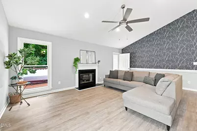 8108 Bellingham Circle, Raleigh, NC 27615 - Photo 4