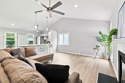 8108 Bellingham Circle, Raleigh, NC 27615 - Photo 14