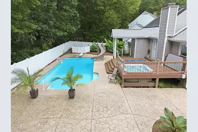8108 Bellingham Circle, Raleigh, NC 27615 - Photo 34