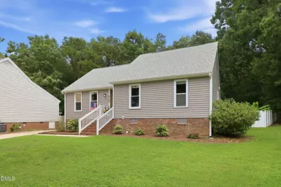 8108 Bellingham Circle, Raleigh, NC 27615 - Photo 44
