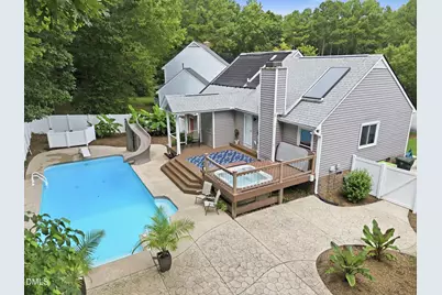 8108 Bellingham Circle, Raleigh, NC 27615 - Photo 2