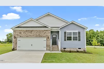 425 Haven Hill Road, Hillsborough, NC 27278 - Photo 1
