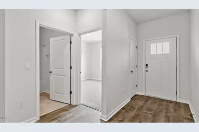425 Haven Hill Road, Hillsborough, NC 27278 - Photo 2