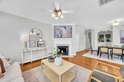 225 Grey Elm Trail, Durham, NC 27713 - Photo 2