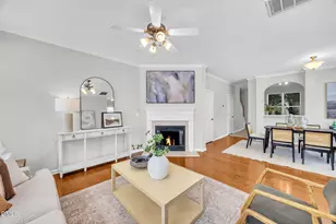 225 Grey Elm Trail, Durham, NC 27713 - Photo 2