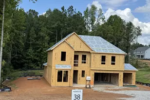 44 Lipford Ct, Selma, NC 27576 - Photo 1