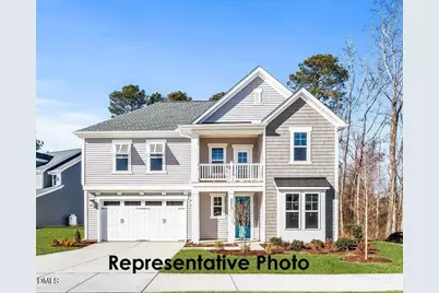 44 Lipford Court #38, Selma, NC 27576 - Photo 1