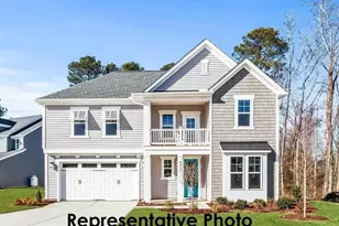 44 Lipford Ct, Selma, NC 27576 - Photo 1