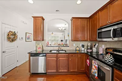 751 Cupola Drive, Raleigh, NC 27603 - Photo 10