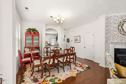 751 Cupola Drive, Raleigh, NC 27603 - Photo 2