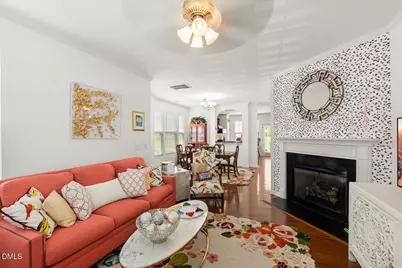 751 Cupola Drive, Raleigh, NC 27603 - Photo 6
