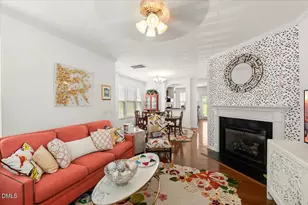 751 Cupola Dr, Raleigh, NC 27603 - Photo 6