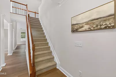 210 Muir Brook Place, Cary, NC 27519 - Photo 4