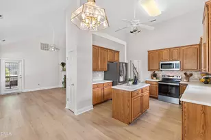 210 Muir Brook Pl, Cary, NC 27519 - Photo 18