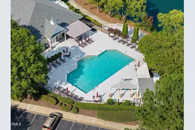 210 Muir Brook Place, Cary, NC 27519 - Photo 44