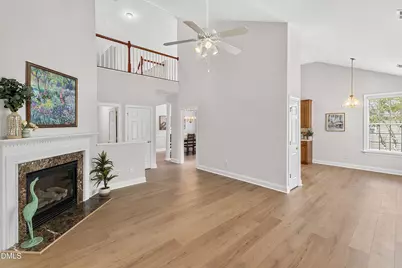 210 Muir Brook Place, Cary, NC 27519 - Photo 14