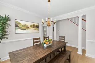 210 Muir Brook Pl, Cary, NC 27519 - Photo 6