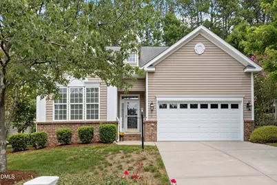210 Muir Brook Place, Cary, NC 27519 - Photo 1
