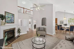 210 Muir Brook Pl, Cary, NC 27519 - Photo 16