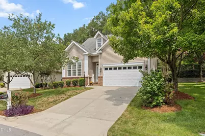 210 Muir Brook Place, Cary, NC 27519 - Photo 38
