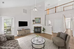 210 Muir Brook Pl, Cary, NC 27519 - Photo 4