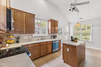 210 Muir Brook Place, Cary, NC 27519 - Photo 16