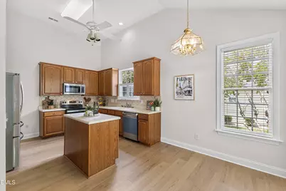 210 Muir Brook Place, Cary, NC 27519 - Photo 20