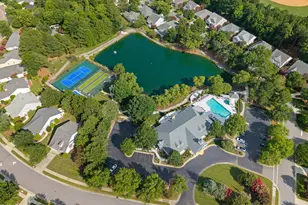 210 Muir Brook Pl, Cary, NC 27519 - Photo 54