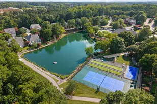 210 Muir Brook Pl, Cary, NC 27519 - Photo 48