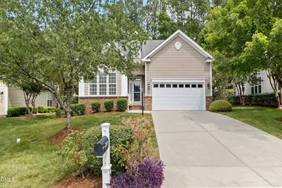 210 Muir Brook Place, Cary, NC 27519 - Photo 54