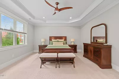 2629 Flora View Court, Apex, NC 27502 - Photo 28