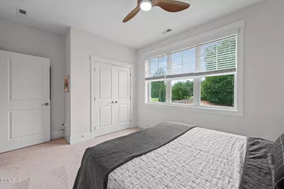 2629 Flora View Court, Apex, NC 27502 - Photo 32