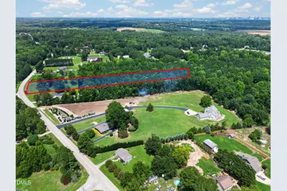 5101 Olde South Road, Raleigh, NC 27606 - Photo 14